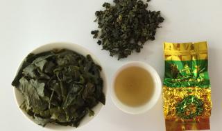 乌龙茶铁观音 乌龙茶铁观音